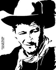 John Wayne
