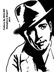 Humphery Bogart