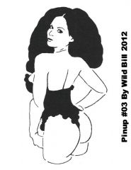 Pinup #03