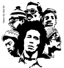 Bob Marley   The Wailers #2