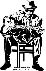 John Lee Hooker