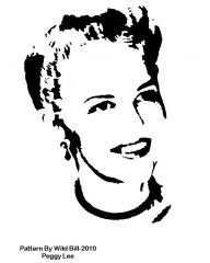 Peggy Lee