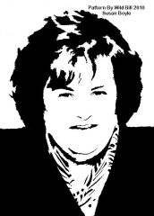 Susan Boyle