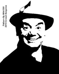 Ernest Borgnine