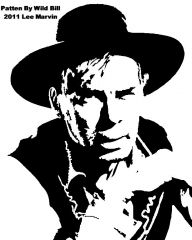 Lee Marvin