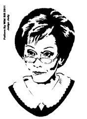 Judge Judy