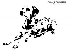 Dalmatian