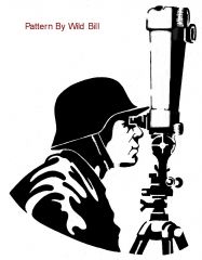 German Soldier
