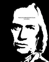 David Carradine