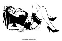 Pinup #05