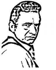 Jonny Cash