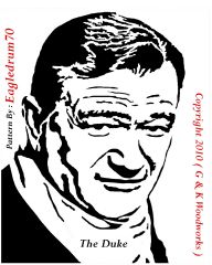 John Wayne