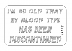 Blood Type