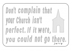 Your Church