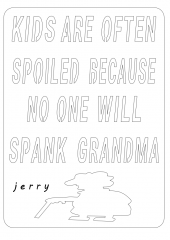 Grandma