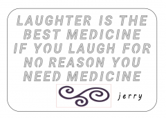Laughter
