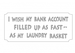My Bank Account 2