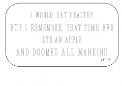 Eat Healthy