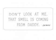 Daddy