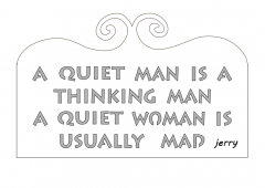 Quiet