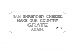 Cheese