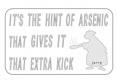 Arsenic