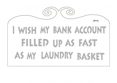 My Bank Account