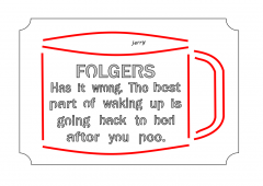 Folgers