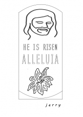 He Is Risen 2