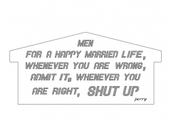 Married Life