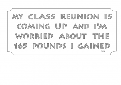 Class Reunion