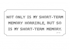 My Memory