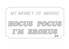 My Money