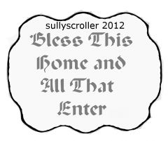 bless this home