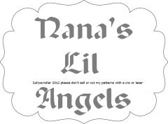 Nana's Lil angels