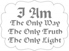 I Am