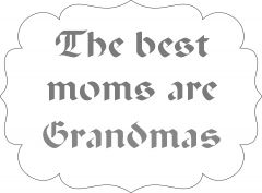 Best moms