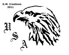 USA Eagle