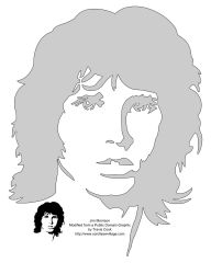 Jim Morrison