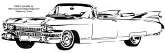 1959 Cadillac Eldorado