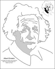 Albert Enistein