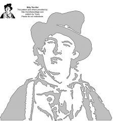 Billy The Kid