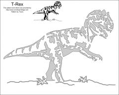 T Rex