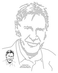Harrison Ford
