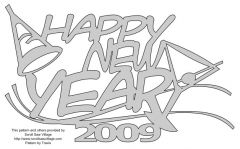Happy New Year
