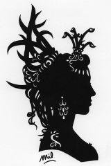 tÃªte de reine