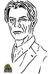 DavidBowie