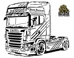 Big Truck
