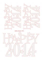 Happy 2014