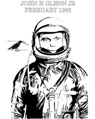 John Glenn Jr